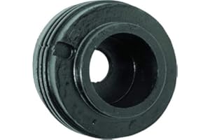 ORANGE CYCLE PARTS HARDDRIVE SWINGARM ISOLATOR MOUNT