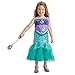 Disney Ariel Costume for Kids Size 5/6 Multi