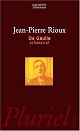 De Gaulle