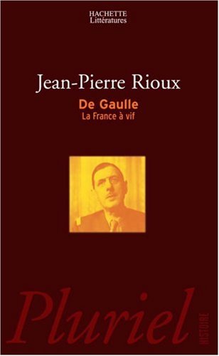 De Gaulle
