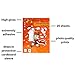 Royal Elements Glossy Printable Sticker Paper - 20 Sheets for Inkjet Printers