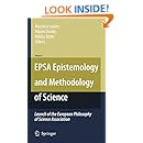 EPSA Epistemology and Methodology of Science: Launch of the European Philosophy of Science Association