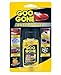 Goo Gone Automotive - Cleans Auto Interiors, Auto Bodies and Rims, Removes Bugs & Stickers - 1 Ounce