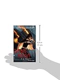 Front cover for the book Dead Reign by T.A. Pratt