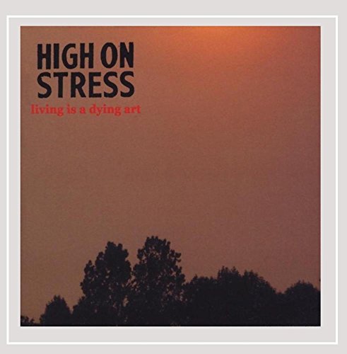 Living Is a Dying Art