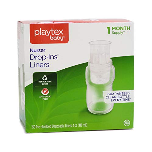 playtex standard liners