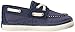 Sperry Cruz Alternative Closure Boat Shoe (Toddler/Little Kid)