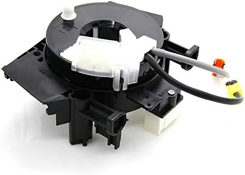 UAUS 2 Wires Clock Spring Fits Nissan Maxima 2005-2008 3.5L CSP6303