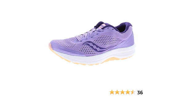 saucony clarion analisis