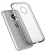 Moto G5 Plus Case, Cimo [Grip] Premium Slim Protective Cover for Motorola Moto G5 Plus (2017) - Clear
