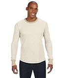 Alternative Mens Camp Thermal T-Shirt