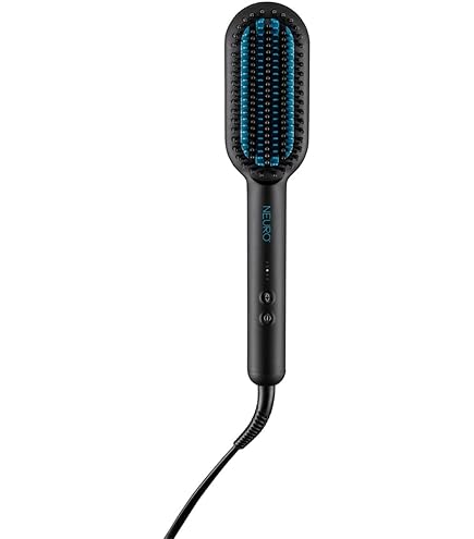 極美品♡ Amika アミカ ヘアブロードライブラシ 2.0 Amazon.com: amika Hair Blow Dryer Brush 2.0 : Beauty & Personal Care