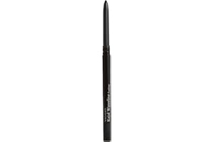 VASANTI Kajal Waterline Eyeliner (Intense Black) | Long-Lasting, Blendable Waterline Eye Liner | Smudge-Proof and Water-Resis