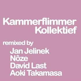 Remixed Vol 1