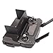 SKYREAT Smartphone Monitor Sunshade Sun Hood Cover for DJI Mavic 2 Pro/Zoom/Mavic Air/Mavic Pro/DJI Mavic Platinum,DJI Spark Remote Controller