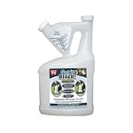 science solutions llc gibc32 32 OZ, Get It Black, Concentrate, Mulch Colorant