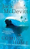 Coming Home (An Alex Benedict Novel Book 7) by Jack McDevitt