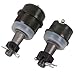 Synergy Manufacturing 8009-12 Jeep JK/WJ Dana 30/44 HD Ball Joint Set (2 Uppers, 2 Lowers)