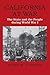 California at War: The State and the People during World War I by Diane M. T. North