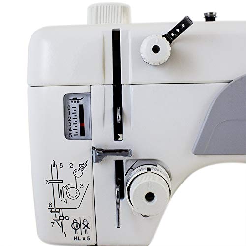Janome 1600PQC High Speed Sewing And Quilting Machine on Galleon