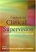 Casebook For Clinical Supervision: A Competency-based Approach