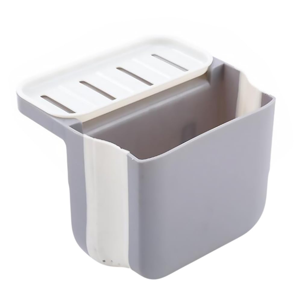 Multipurpose Stretchable Kitchen Sink Drain Rack Over the Sink Colander Basket for Washing Vegetables and Fruits Versatile Fruit Bowl and Drainer with Banana Hanger Design