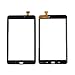 Touch Screen Digitizer Lens Glass Replacement for Samsung Galaxy Tab E 8.0 SM-T377 T377A T377V (Black)