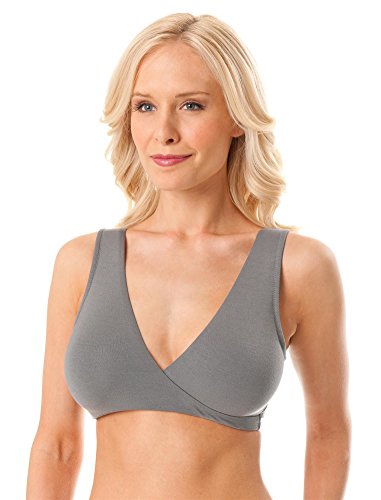 A Pea in the Pod Unlined Nursing Sleep Bra