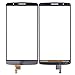 Gray Touch Glass Screen Digitizer Outer Lens Panel for LG G3 D850 D855 LS990 VS985 + Unifix Repair Tool Kit