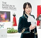 [外付け限定特典スマホショルダー、缶バッジ付き] 水樹奈々 THE MUSEUM IV( 初回限定盤 CD＋Blu-ray )