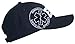 Y&W EMS Emergency Medical Services Badge On Bill Adjustable Hat (One Size)