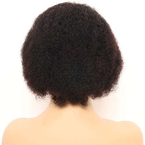 Semmely-Short-Afro-Kinky-Curly-4-X4-Lace-Closure-Wigs-Brazilian-Human-Hair-Curly-Bob-Wigs-150-Density-Lace-Front-Wigs-Natural-Color
