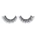 Real Mink Eyelashes Strip Lashes - Lash in the City (For Velour)