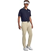 Under Armour Men's Match Play Vented Pants