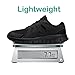 MAIITRIP Men's Running Shoes, Lightweight Non-Slip Gym Athletic Sneakers, Breathable Sport Causal Shoes