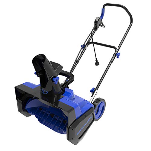 Snow Joe SJ624EES Electric Snow Thrower, 21Inch, 14Amp Pricepulse