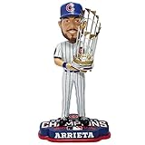 MLB Chicago Cubs Jake Arrieta Unisex Arrieta J. #49 2016 World Series Champions 8