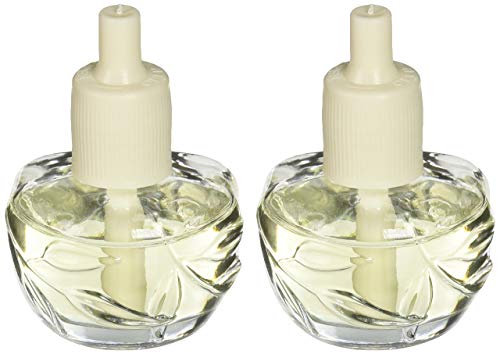 Claire Burke Original Electric Fragrance Warmer Refill - Pack of 2 - Thumbnail 2