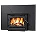 Timberwolf Economizer EPA Wood Burning Fireplace Insert