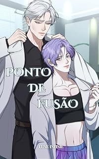 Livro Ponto de Fusão