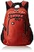 Victorinox VX Sport Pilot Laptop Backpack, Red/Red Logo, 18.5-Inch