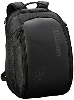 roger federer backpack