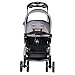 Baby Trend Sit N Stand Ultra Stroller, Millennium Orange