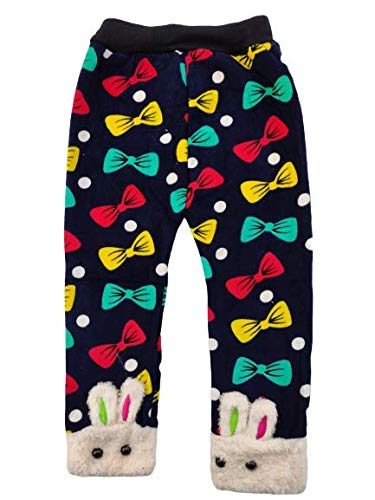 velvet baby leggings