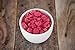 Freeze Dried Raspberries (Pack of 2(– Healthy Fruit Snacks – Perfect For Camping, Emergency Preparedness, And Snacking – By Valley Food Storage (3.5 Cups)