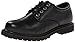 Skechers Men's Cottonwood Elks Work Shoe, Black, 13 3E US