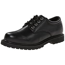skechers cottonwood elks sr shoes mens
