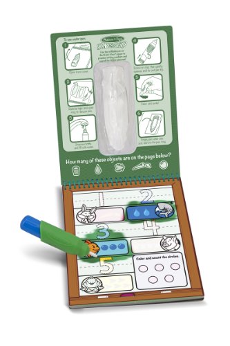 2 Melissa+Doug+Reusable+Water+Reveal+Activity