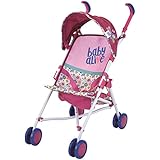 cochecitos para muñecas mercado libre