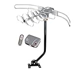 LAVA HD-2805 UHF/VHF Outdoor HDTV Antenna (HD2805 + J-Pole)